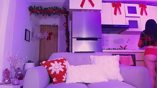 DannaHyde's cam snapshot