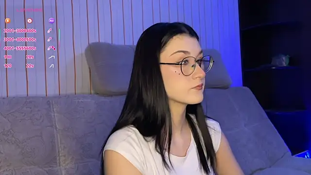 LinnaFairy's cam snapshot