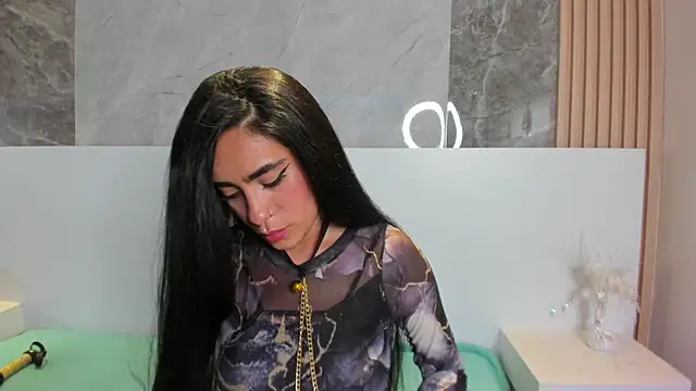 PamelaRed_'s cam snapshot