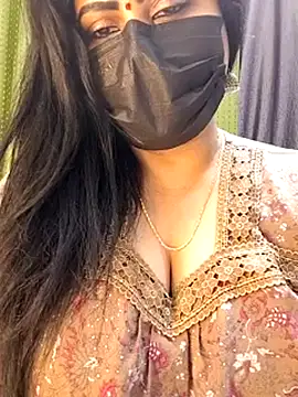 Honey-flowerr's cam snapshot