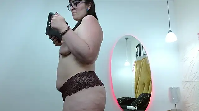 JoleneVidall's cam snapshot