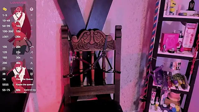 milaanddalia_'s cam snapshot