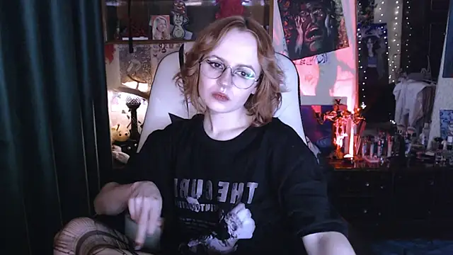 KennyOmeliya's cam snapshot