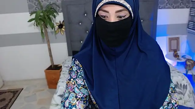 Jalima_sabag's cam snapshot