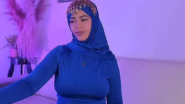 azzahara069's cam snapshot