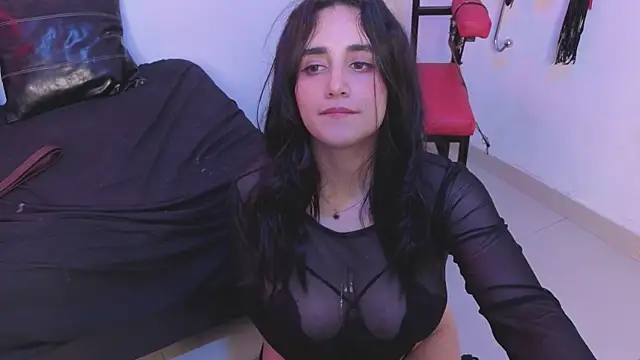 elowen_halley1's cam snapshot