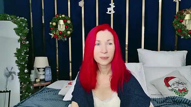 Sofia_Lix's cam snapshot