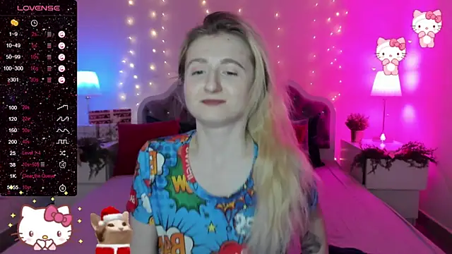 CamillaDreamer's cam snapshot