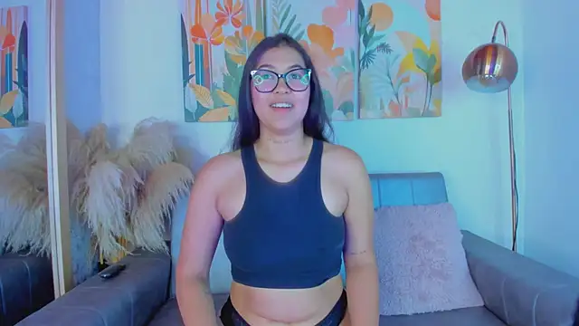 Sofi_castro12's cam snapshot