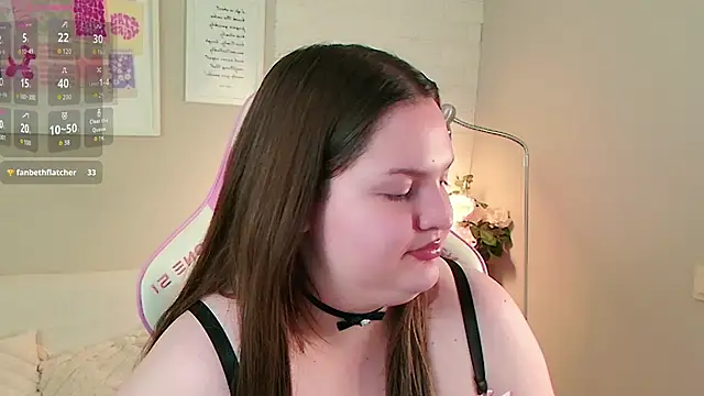 StelaHilton's cam snapshot