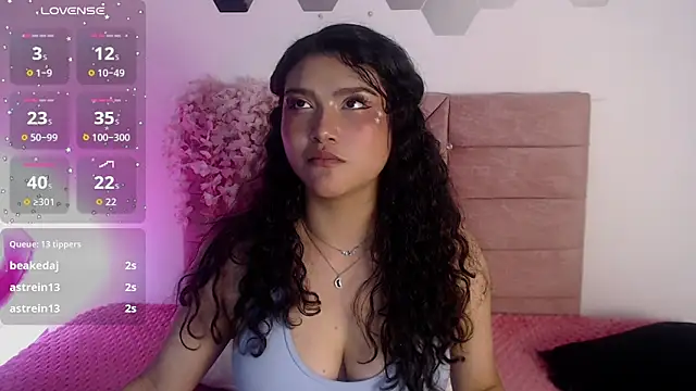 littler_cake's cam snapshot