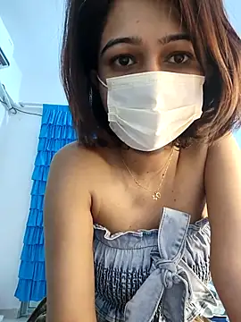 Angel_rani2's cam snapshot