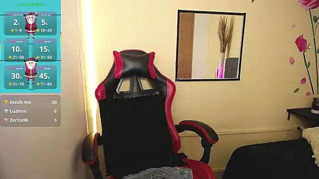 BrendaRojas_'s cam snapshot