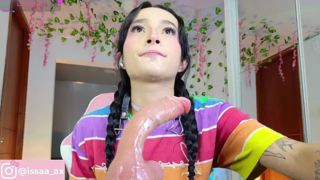 issagarcia's cam snapshot