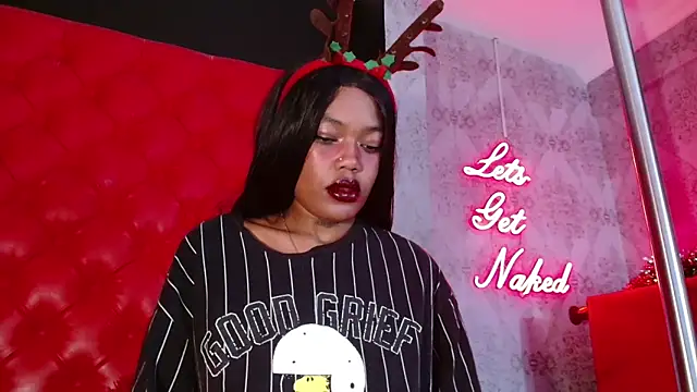 CrystalBrooke3x's cam snapshot