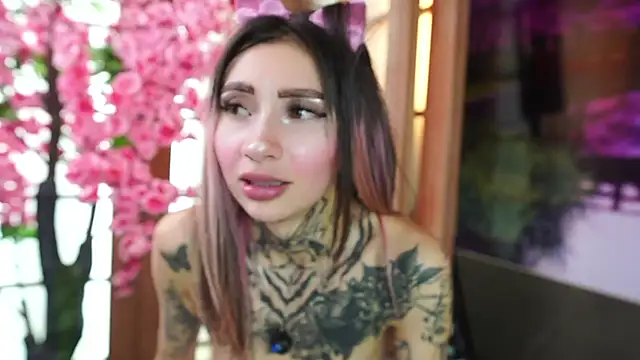 miss___angel's cam snapshot