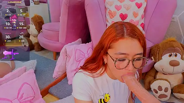 MilleyJones's cam snapshot