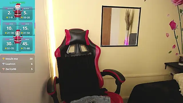 BrendaRojas_'s cam snapshot