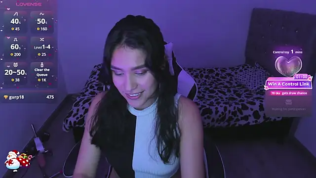 megaan_cb's cam snapshot