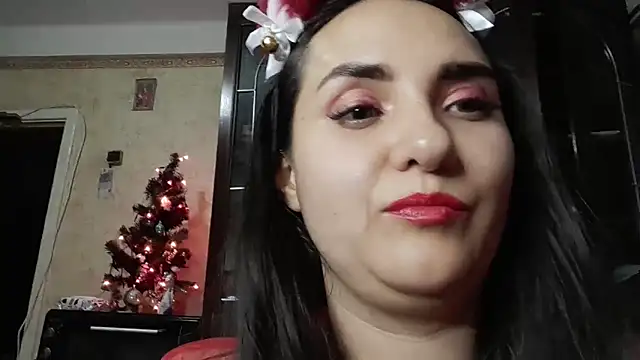 VoulezVous_Angel's cam snapshot