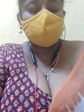 Thanmaya22's cam snapshot