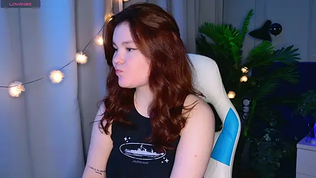 EnnySunrise's cam snapshot