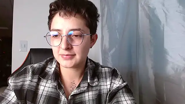 alex_parker07's cam snapshot