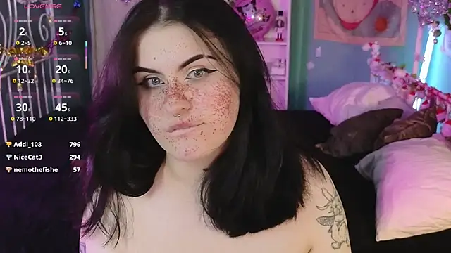 Dark_Shine's cam snapshot