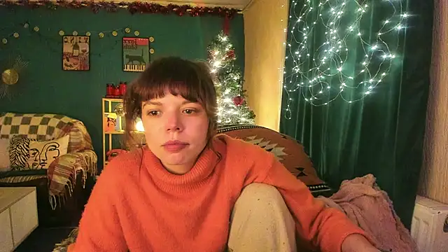 ClancyMorissey's cam snapshot