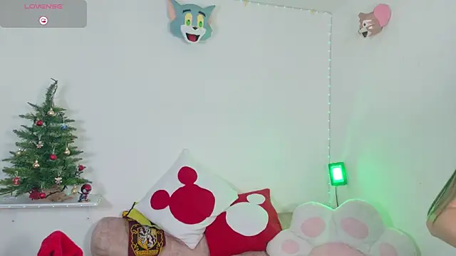 MeganDolll's cam snapshot