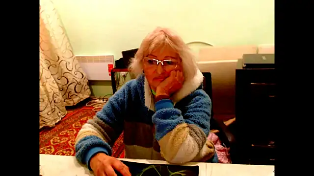 Natali7634's cam snapshot