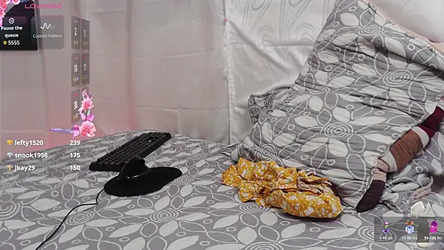 umarany's cam snapshot