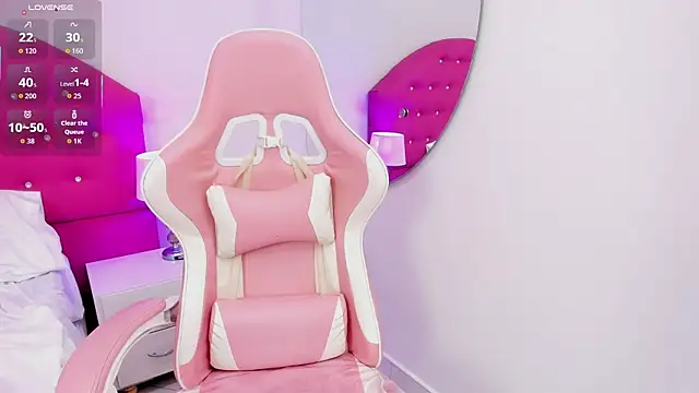 Juana_miel's cam snapshot