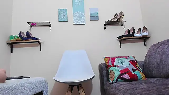 sellene39's cam snapshot