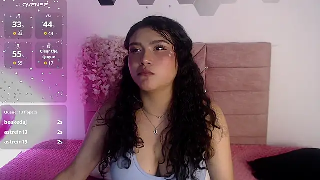 littler_cake's cam snapshot