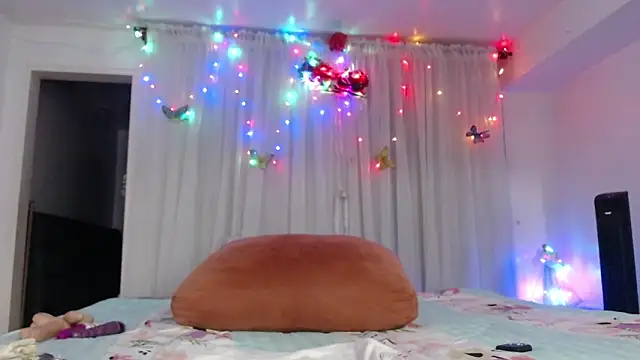 linapalacios's cam snapshot