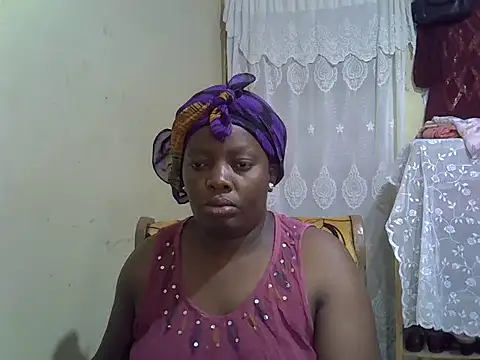 Ebonyceline's cam snapshot