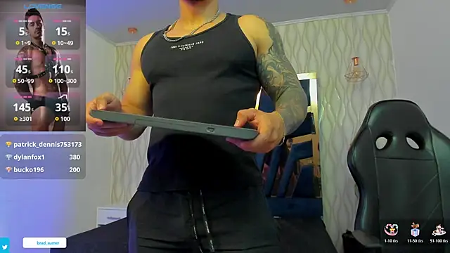 Brad_Summer live sex cam