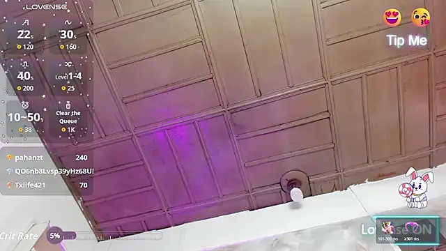 Laurent_Brownn's cam snapshot