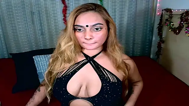 sexyindianchic's cam snapshot