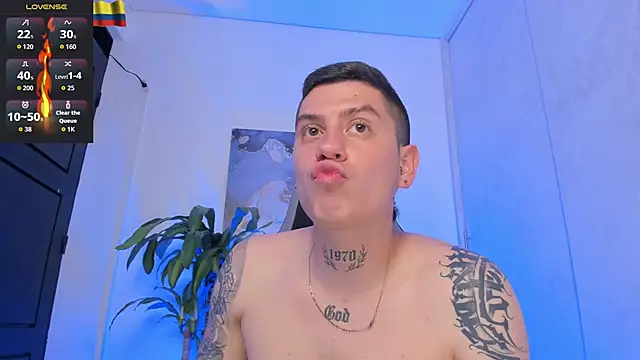 Yeiko_Romero_ live sex cam