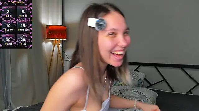 ErinBissonnette's cam snapshot