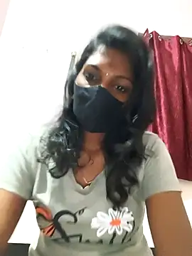 Honey_rosetamil's cam snapshot