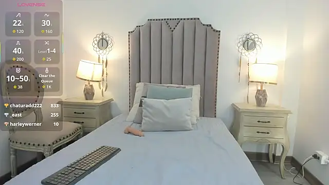 LanaFerrer's cam snapshot