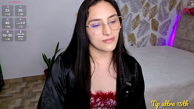 CattleyaAngel's cam snapshot