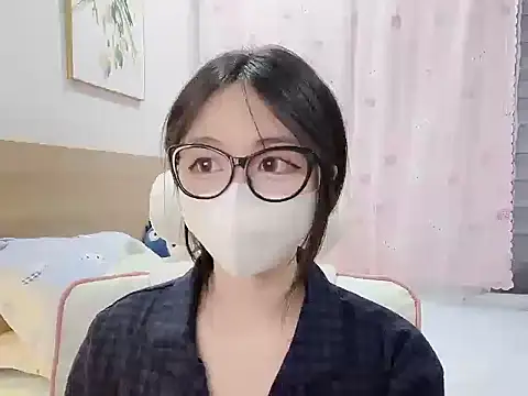 Yuyu-baobei's cam snapshot