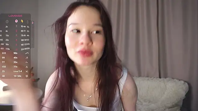 JackquelineMayson's cam snapshot