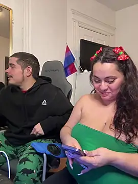 Xoxojloka live sex cam