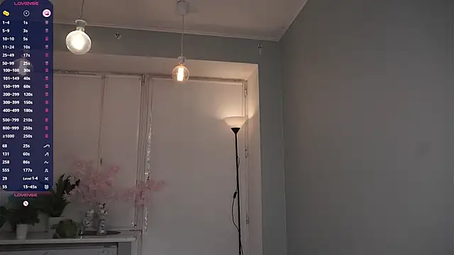 ChelseyTodora live sex cam