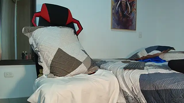 JONAS_SMITH_ live sex cam
